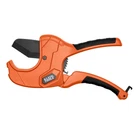Klein Tools 2-INCH Ratcheting Pvc Pipe Cutter New. Price: $29.98.