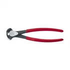 Klein Tools End-cutting Pliers, 8-INCH D232-8 New. Price: $65.84.