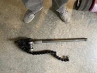 Rigid 206 Soil Pipe Cutter- New. Price: $549.99.