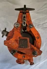 Victaulic Cut Groover Vg No. 3 Pipe Grooving W/ Yoke Ridgid Used. Price: $1249.95.
