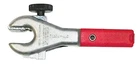 1/8"-3/8" Ratch-cut Tube& Pipe Cutter New. Price: $105.00.