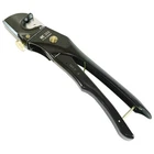 Fujiya Multi-cutter, Black & Gold, 200MM FF29-200BG New. Price: $86.22.
