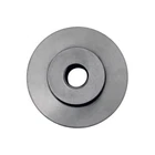 Reed HI6 Hinged Cutter Wheel For Cast Iron Ductile (03524) New. Price: $37.33.