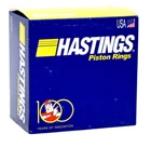 Hastings Moly Piston Rings Set 2011-2017 Ford 5.0L Coyote Standard Bore New. Price: $87.32.