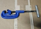 Westward Pipe Cutter 1/8"-2" Professional Iron 4YR88 Ductile Tool Used. Price: $40.00.