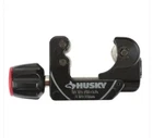 Husky Quick Release 1-1/8 In. Mini Tube Cutter Open. Price: $10.00.