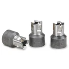11108-3BLAIR 3PK Spotweld & Access Cutter 3/8 Rotabroach 3/PK New. Price: $48.39.