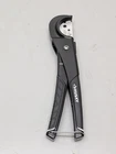 Husky Flexible Tubing Cutter Cuts Up To 3/4" And Cpvc Replaceable Blade New. Price: $14.20.