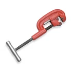 Westward 4YR88 Pipe Cutter, 1/2-2 In. Cap. New. Price: $80.89.