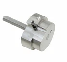 Reed PPR200 2" Plastic Pipe Reamer Pvc 04525 Usa Saves Fittings! New. Price: $61.19.