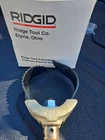 Ridgid 52822 T-232 3" C-cutter For 3/8" Inner Core, & 1/2" Iw Drain Cables New. Price: $38.00.