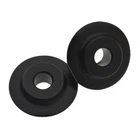 Superior Tool Replacement Cutter Wheel Black 2-PACK 42525 New. Price: $9.95.