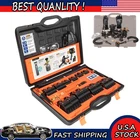 CST2 General Pipe Cleaners Cold-shot Freeze Kit Tube Wire Plumbing Freezing New. Price: $568.99.