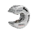 Ridgid 57008 C-style Close Quarters Copper Tubing Cutter Silver New. Price: $75.99.