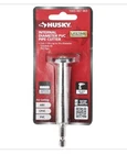 Husky Inside Pvc Cutter For 1-1/4 In. & Larger Pipes, 80-525-111 New. Price: $13.70.