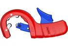 Knipex DP50 Pipe Cutter For Plastic New. Price: $64.95.