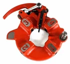 Toledo Pipe 97075 815A Self Opening Die Head Fits Ridgid 300 535 1822 Threaders New. Price: $259.99.