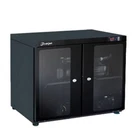 Hfs(r) 210L Digital Dehumidify Dry Cabinet Box Lens Camera Equipment Storage New. Price: $399.99.