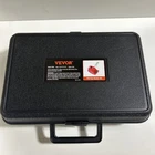 Vevor Pvc Pipe Reamer Kit Fitting Socket Saver 1-1/2 +2 +3 +4 Red New. Price: $54.00.