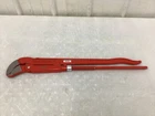 Knipex 83 030 S-type 3" Pipe Wrench New. Price: $100.00.
