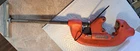 Ridgid 32830 No 3-S Pipe Cutter 1 Inch Heavy Duty Cutting Tool Usa New. Price: $299.99.