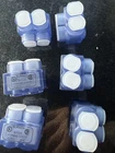 (10 Pack) Burndy AL9CU BIT-2/0 Insulated Multitap Connector 14AWG-2/0 New. Price: $98.99.