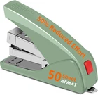 Effortless Desk, 50 Sheet Capacity, Low Force, Built-in Remov New. Price: $22.74.