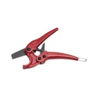 Reed RS1 1-1/2 In Ratchet Shear Cutter For Pex Pp Abs Pipe New. Price: $80.62.