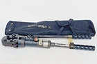 Enerpac WMC-1250 Hydraulic 1-1/4" Cable, Wire, Bolt, Rod Cutter, 20 Ton New. Price: $1895.25.