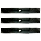3PK Oregon Replacement Blade For 54" John Deere 190C, D170, E180, G110 New. Price: $56.95.