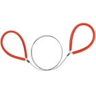Pvc Pipe Cable Saw New. Price: $8.31.