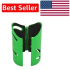 1-5/8 Steel Pipe Cutting Guide With Flexible Hinge And Magnetic Grip New. Price: $43.99.