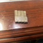 Set Of (4) New Toledo Tools 3/8 Pipe Dies Nos 00-30-11-12 93851. Price: $26.00.