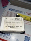 Ridgid 34570 E2660U Chain Extension Assembly For Model 246 Soil Pipe Cutters New. Price: $64.99.