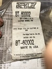 Berkley. 34780 Pin And Clip Set,pk 4. Like Ridgid New. Price: $15.00.