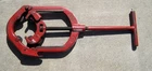 Reed Hinged Pipe Cutter H-6 2-6 Inch Works Fine Used. Price: $399.95.