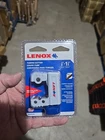 Lenox 21010TC118 Copper And Aluminum Tubing Cutter 1-1/8" New. Price: $29.00.
