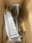 Wheeler Rex # 32900 Capital Style Internal Cast Iron Soil Pipe Cutter 3" New. Price: $365.00.