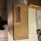 Ridgid No. 30 Copper Cutters New. Price: $130.00.