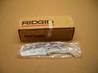 Ridgid Tool Co Replacement Blade No 22086 For 1493 Pvc Plastic Pipe Cutter Oem Used. Price: $27.50.