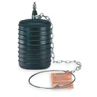 Cherne 270059 Test Ball PLUG,RING&CHAIN,7.75"DEFLATE 1VNF2 New. Price: $114.44.