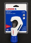 Lenox 21011TC138 Copper Tubing Cutter 1/8" 1-3/8" Plumbing Automotive Gp New. Price: $27.00.