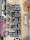 Ridgid 29963 Model 35S 1/4 To 1-3/8 Stainless Steel Tube Cutter With Spare Blade Used. Price: $35.00.