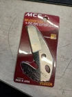 Mcc Usa Inc VCE-0334 Replacement Blade For VC-0334 Pvc/cpvc Pipe Cutters New. Price: $20.95.