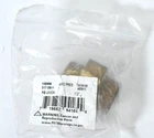 Anderson Metals 1/2" Red Brass Threaded Union Fitting Hardware 738104-08 New. Price: $5.10.