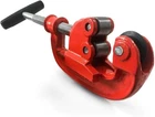 Qwork Heavy Duty Pipe Cutter, 1/8-INCH To 2-INCH Steel New. Price: $35.20.