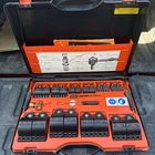 General Wire Pipe Cleaners Cold-shot CST2 Portable Freeze Kit Used. Price: $424.99.