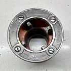 Ridgid 2 Die Head Inch Pipe Threading Tool Used. Price: $45.00.