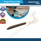 Finger Ring Cutter Or Remover Emt/ems New. Price: $8.95.