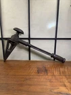 Vintage Mueller 50076 Ratcheting Pipe Reamer Decatur Il Plumbing Patent 1898 Used. Price: $33.75.